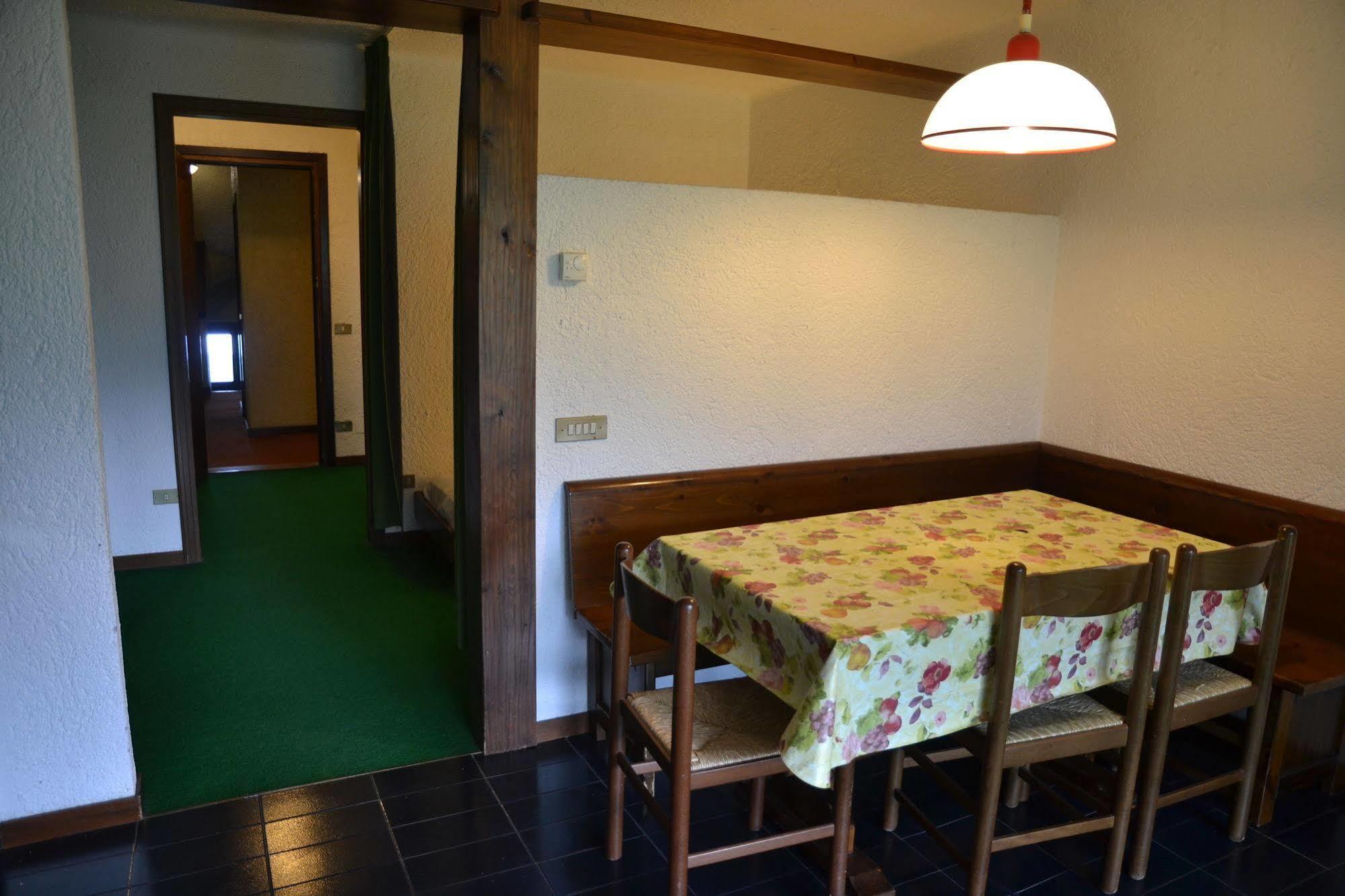 Residence Le Baite Artogne 外观 照片