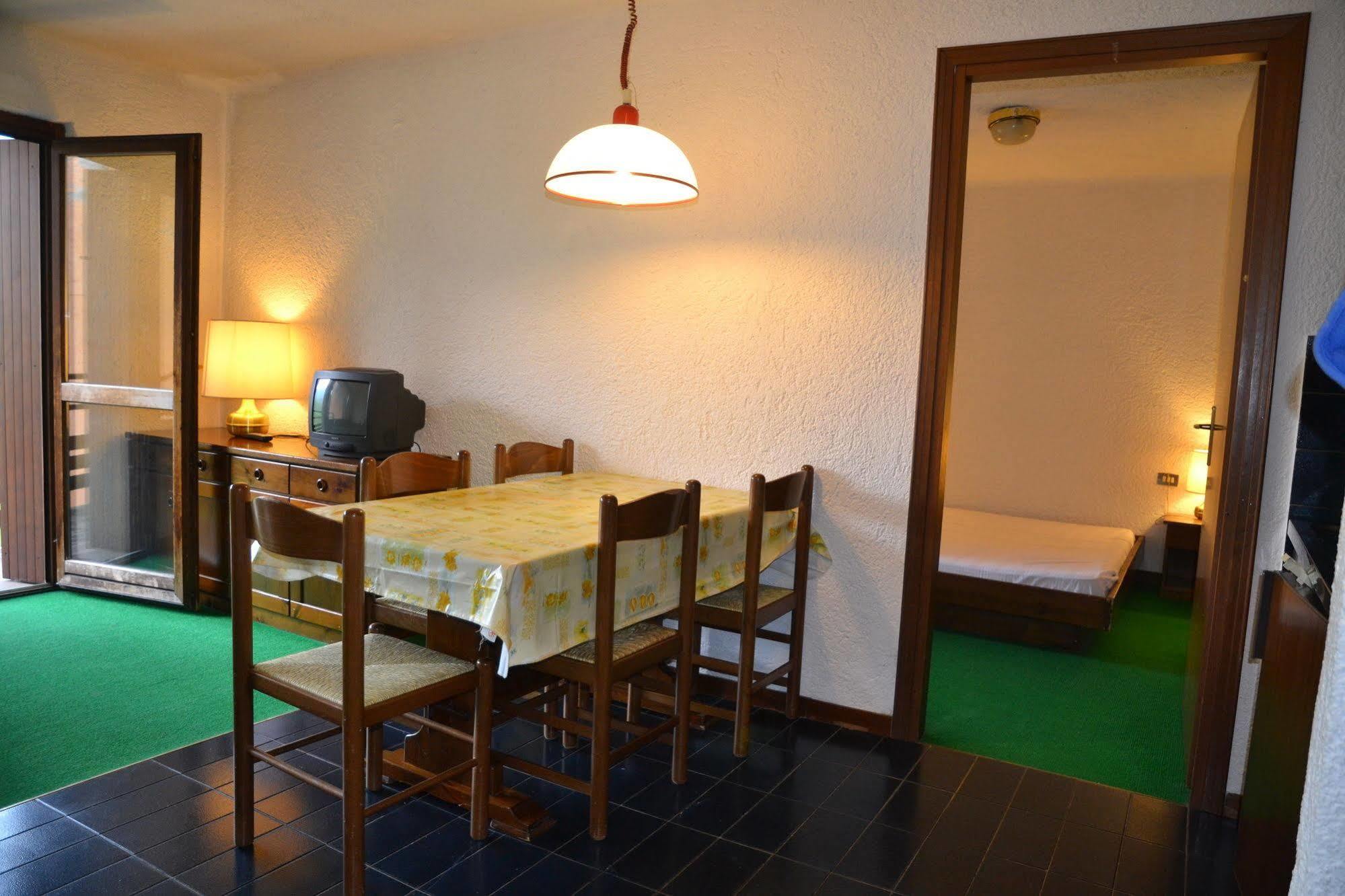 Residence Le Baite Artogne 外观 照片