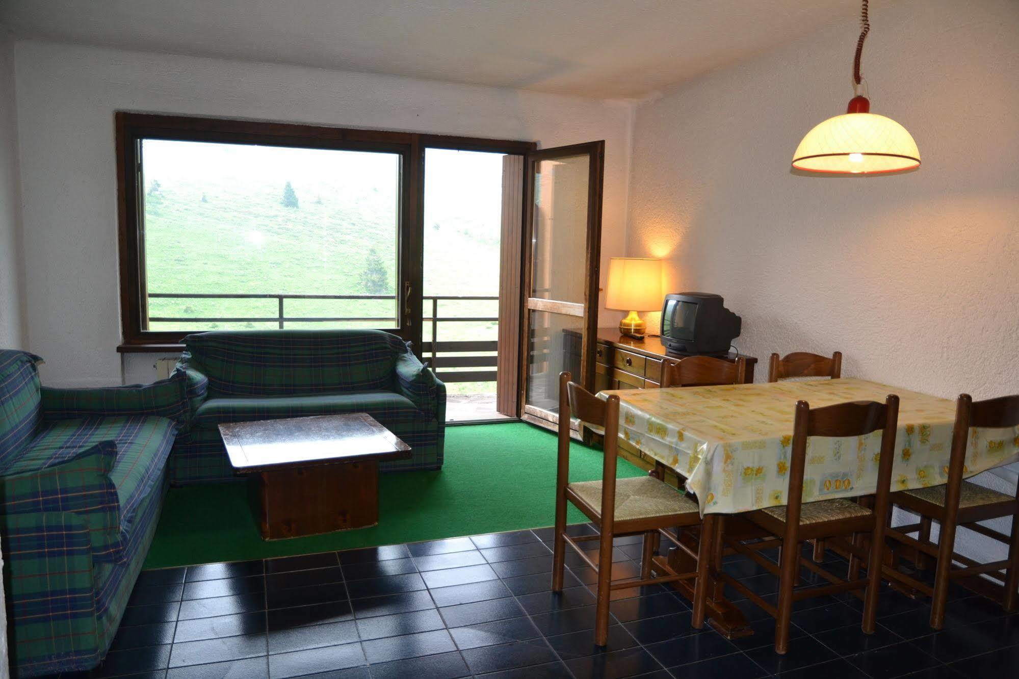 Residence Le Baite Artogne 外观 照片