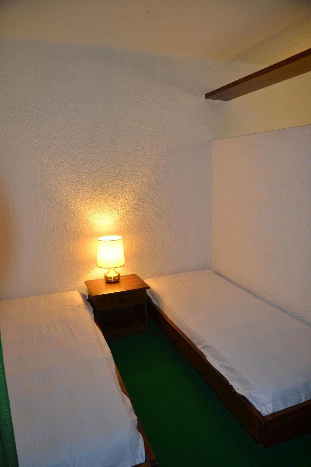 Residence Le Baite Artogne 外观 照片