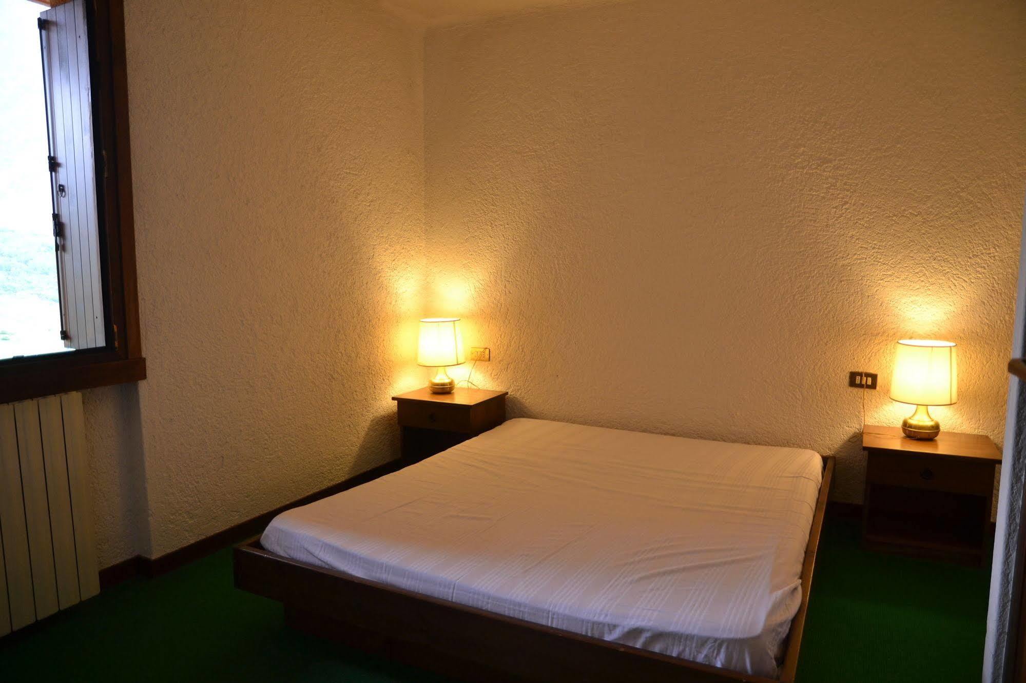 Residence Le Baite Artogne 外观 照片