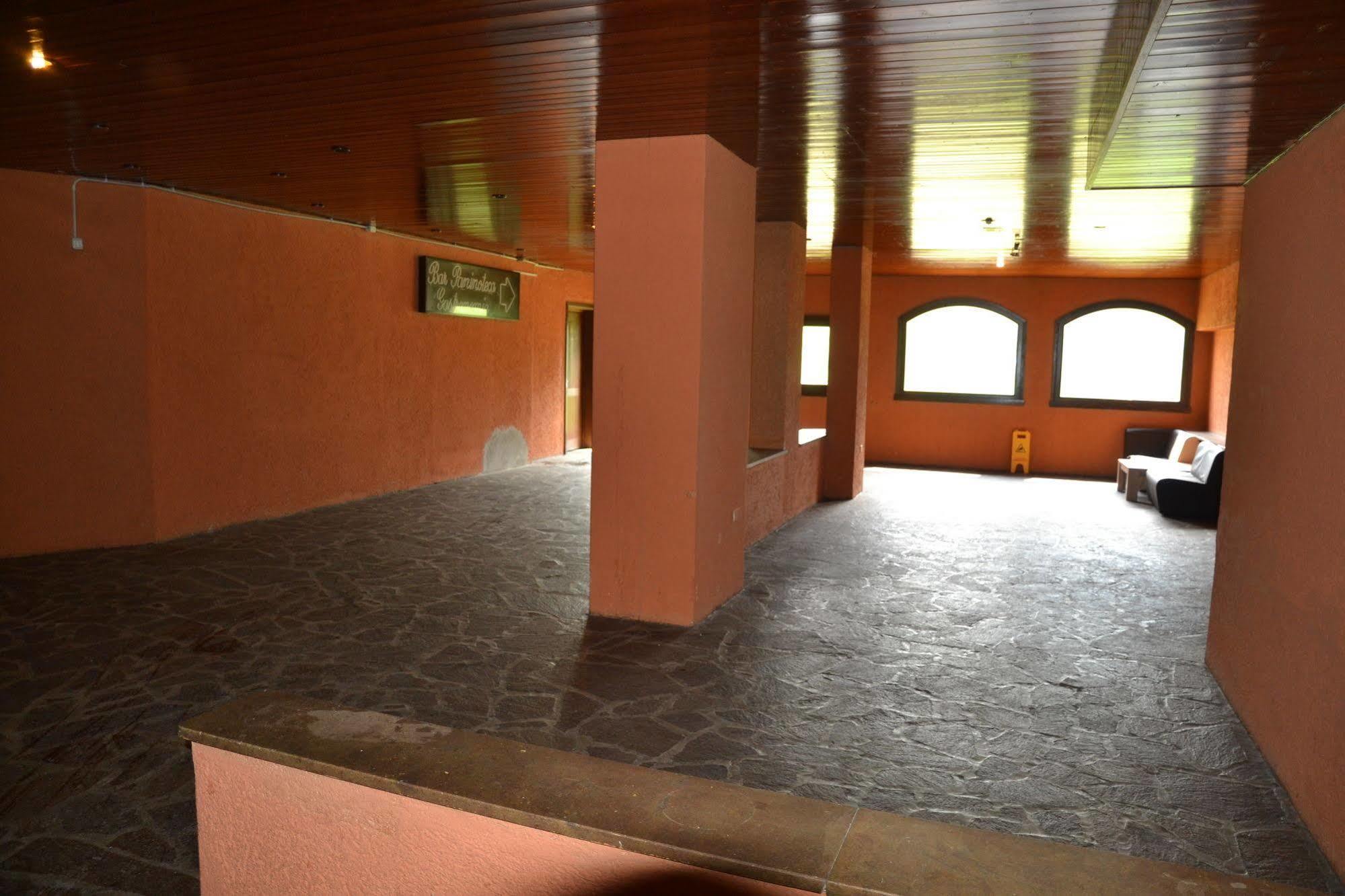 Residence Le Baite Artogne 外观 照片