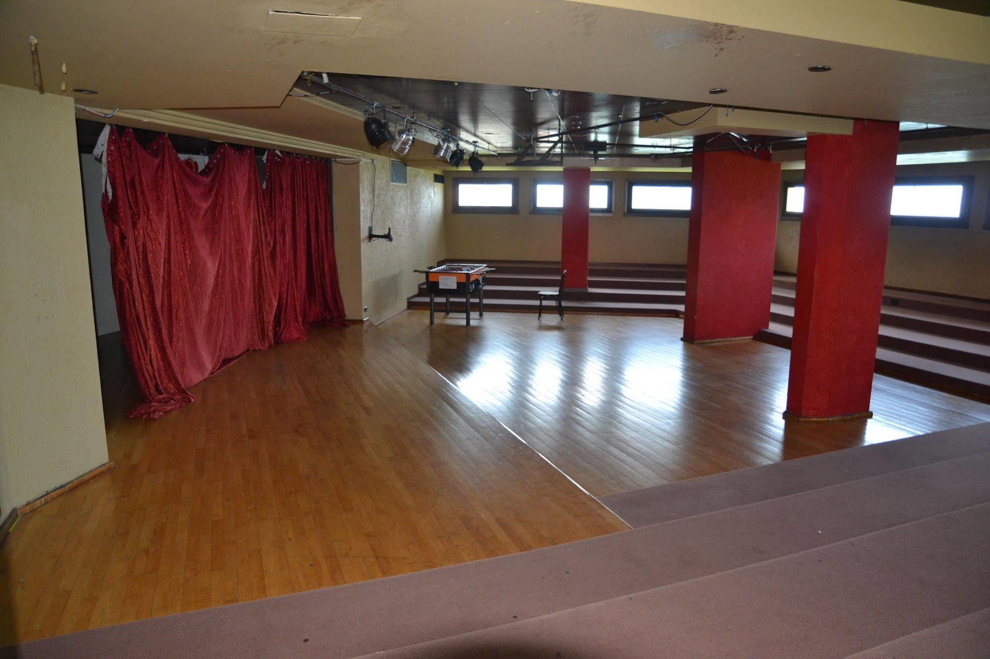 Residence Le Baite Artogne 外观 照片