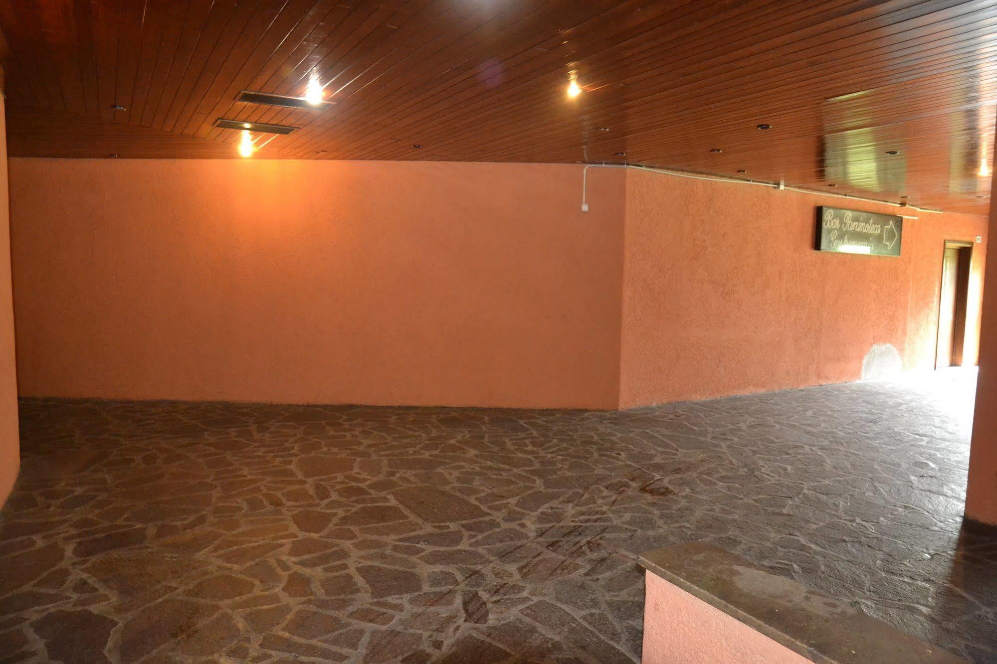 Residence Le Baite Artogne 外观 照片