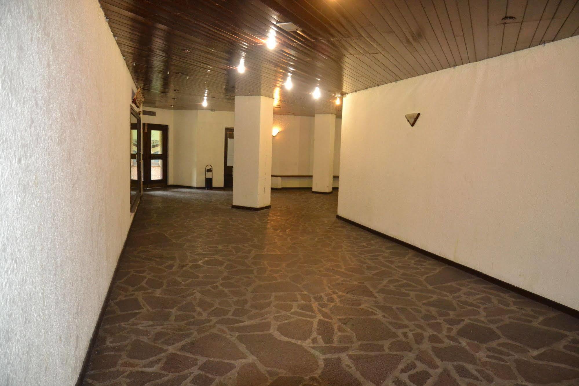 Residence Le Baite Artogne 外观 照片